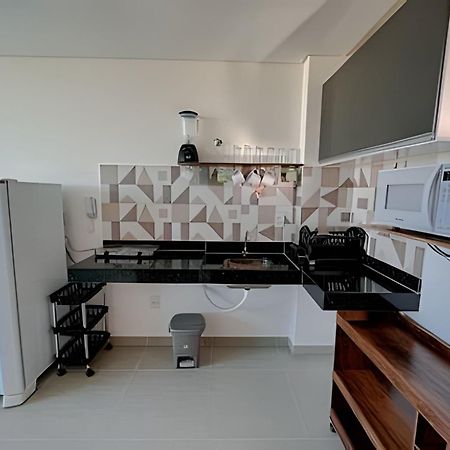 Flat Kandela - Maracaipe Pôrto das Galinhas Dış mekan fotoğraf
