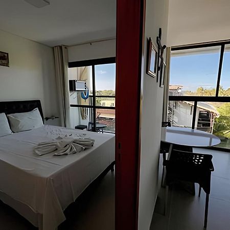 Flat Kandela - Maracaipe Pôrto das Galinhas Dış mekan fotoğraf
