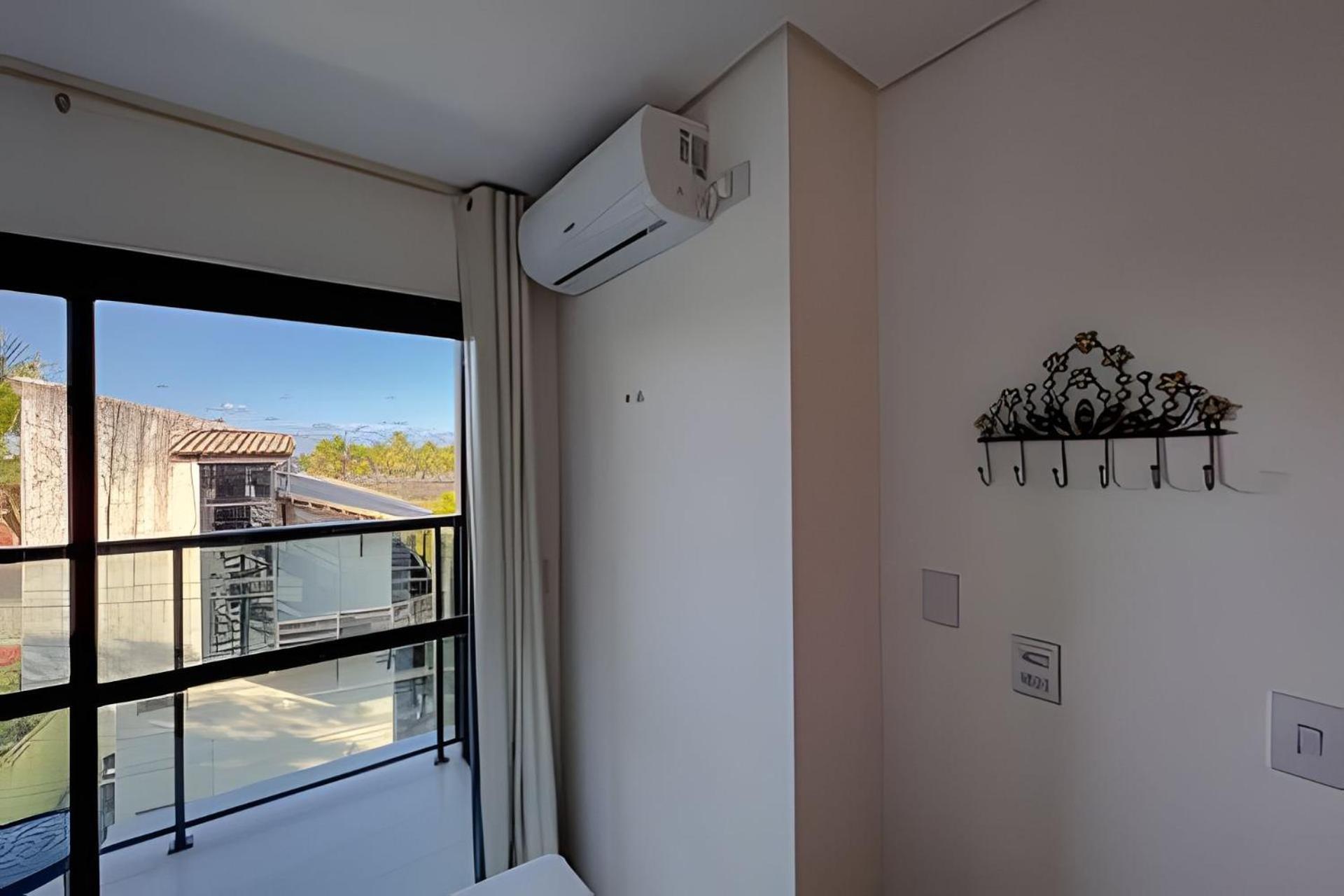 Flat Kandela - Maracaipe Pôrto das Galinhas Dış mekan fotoğraf
