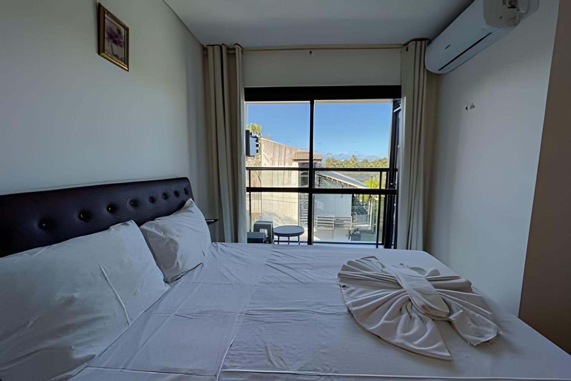 Flat Kandela - Maracaipe Pôrto das Galinhas Dış mekan fotoğraf