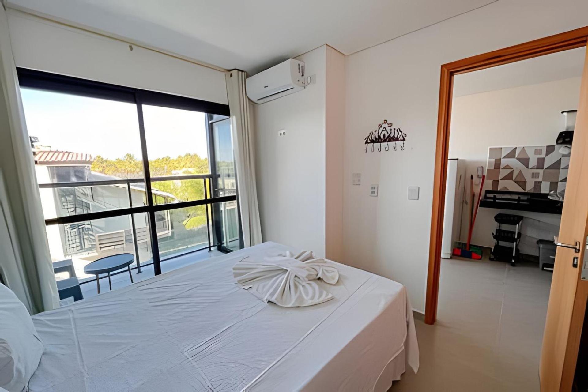 Flat Kandela - Maracaipe Pôrto das Galinhas Dış mekan fotoğraf