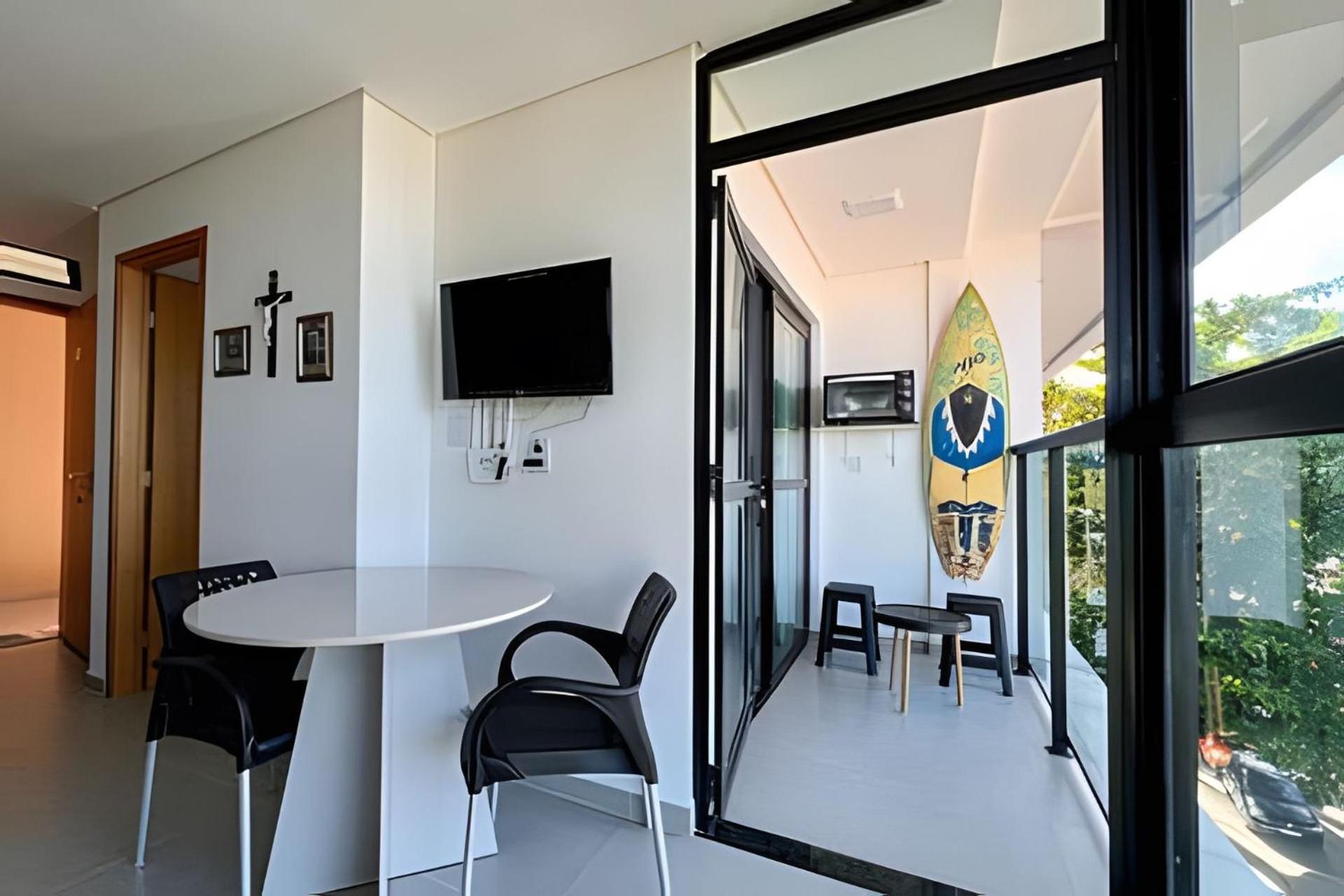 Flat Kandela - Maracaipe Pôrto das Galinhas Dış mekan fotoğraf